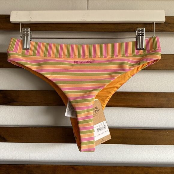 Billabong Hightide Tanlines Maya Bottom - Picture 7 of 7